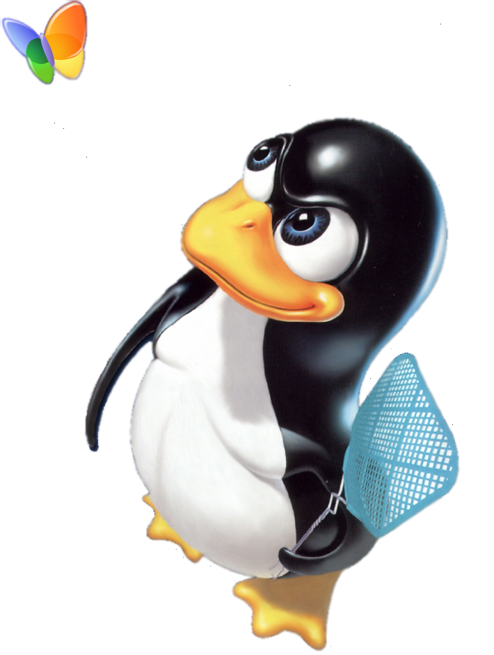 Tux